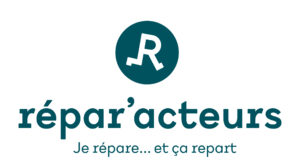 Logo Repar'acteurs