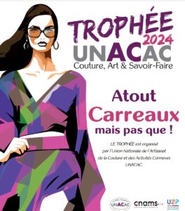 Trophée UNACAC 2024